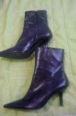 Bota Preta n°34