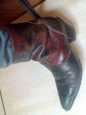 Bota COURO n°34