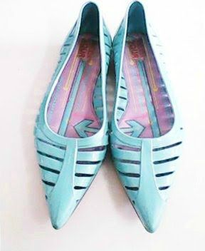 Melissa n°36